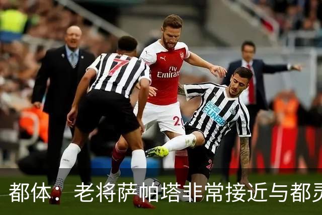 都体：老将萨帕塔非常接近与都灵续约至2028年，基本达成协议